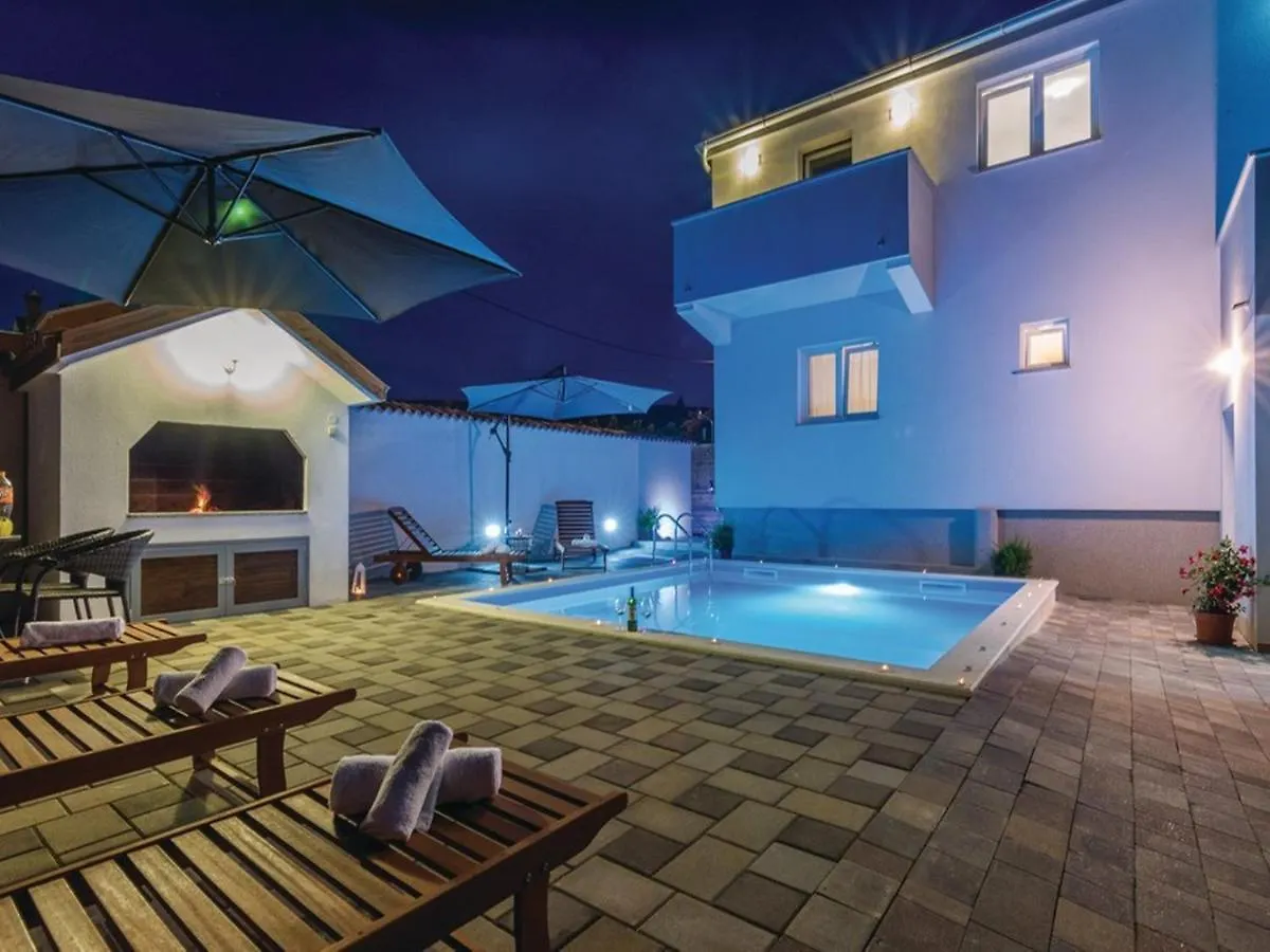 Holiday Home Bianca With Pool Sveti Petar  0*, Sveti Petar (Zadar) Croatia