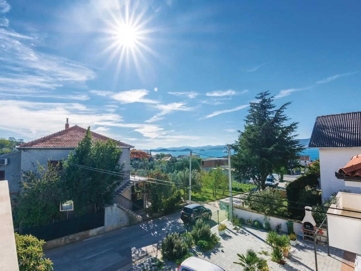 Holiday Home Bianca With Pool Sveti Petar  Croatia