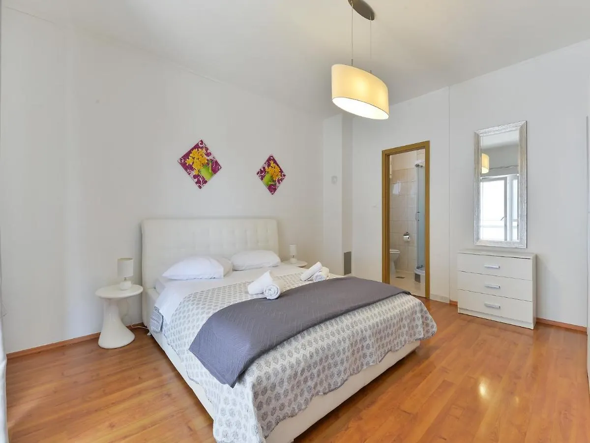 Holiday Home Bianca With Pool Sveti Petar