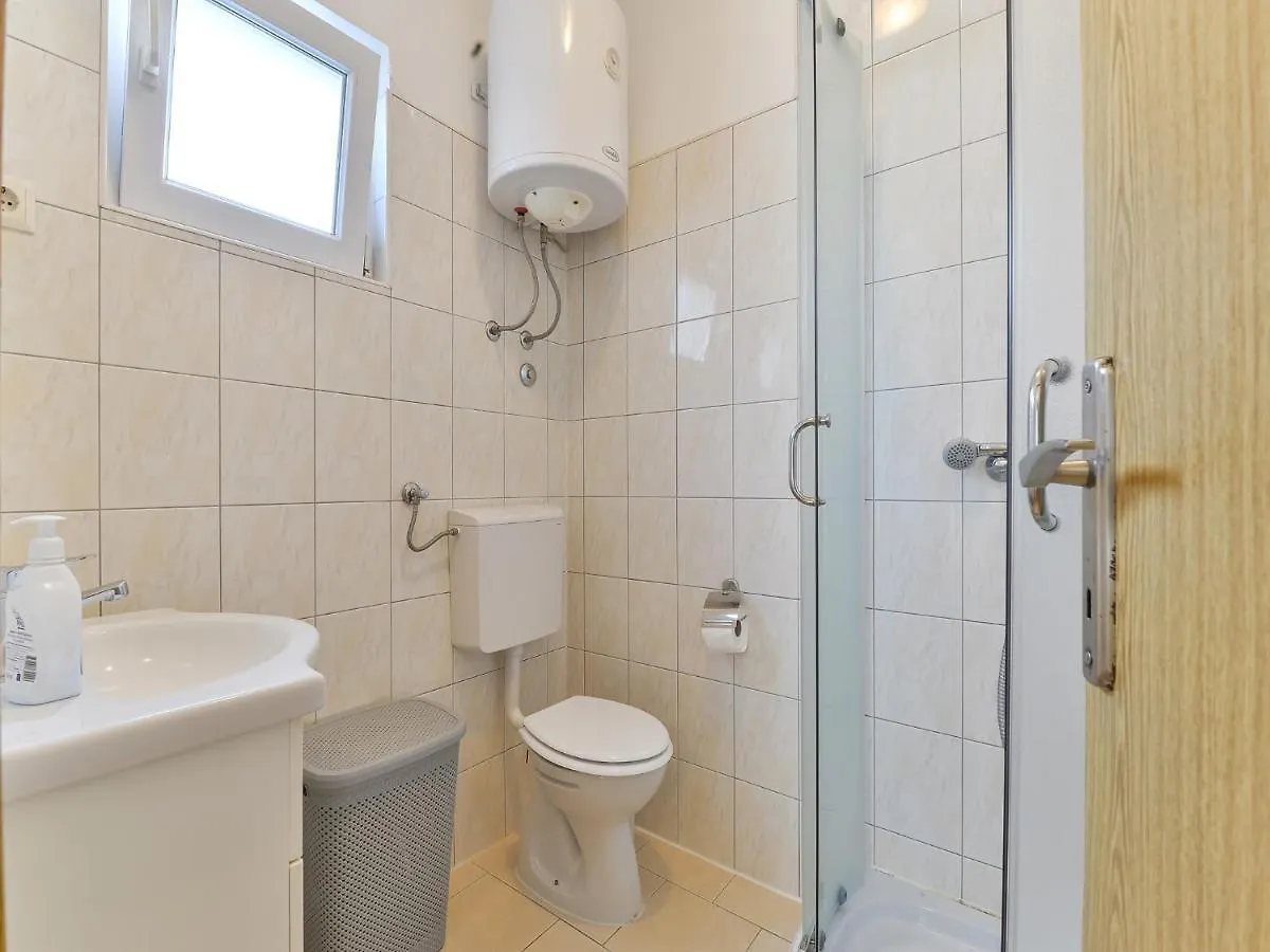 Holiday Home Bianca With Pool Sveti Petar  Croatia