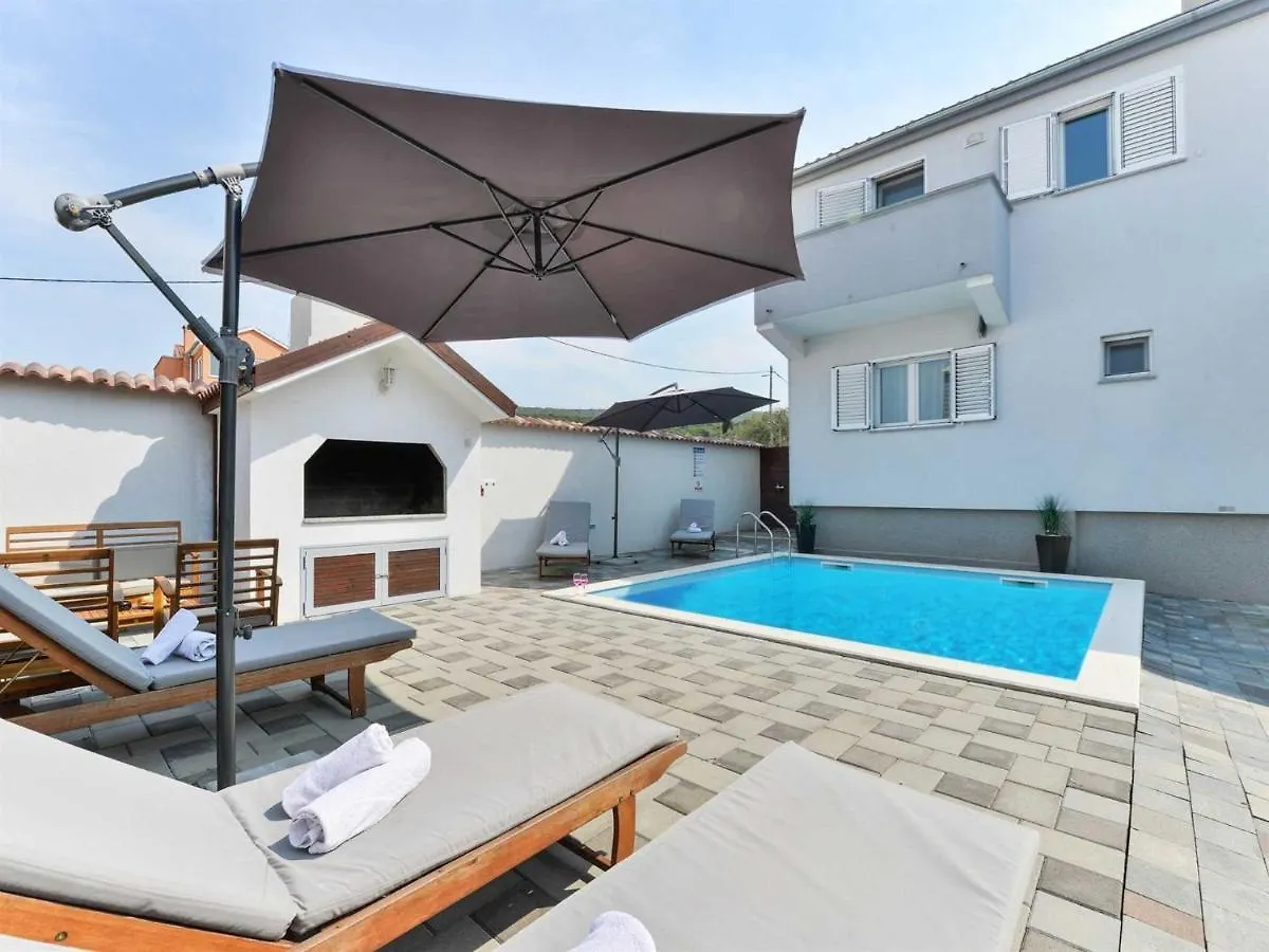 Holiday Home Bianca With Pool Sveti Petar  0*, Sveti Petar (Zadar) Croatia