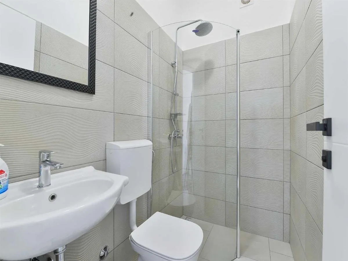 Holiday Home Bianca With Pool Sveti Petar