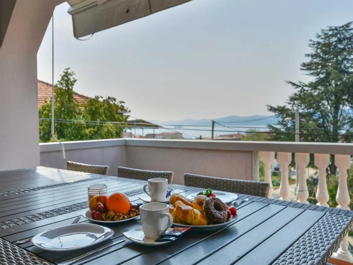 Holiday Home Bianca With Pool Sveti Petar   Sveti Petar (Zadar)