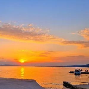 Apartman Solis, Sveti Petar (Zadar)