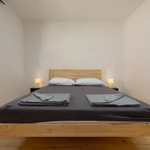 Bona Fide Apartament
