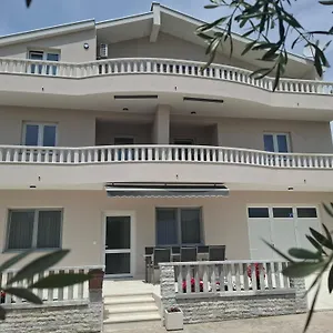 Apartman Vidovic, Sveti Petar (Zadar)