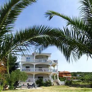 Apartman Natali, Sveti Petar (Zadar)