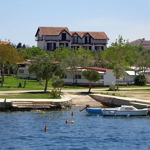 Bed & Breakfast Hollywood, Sveti Petar (Zadar)