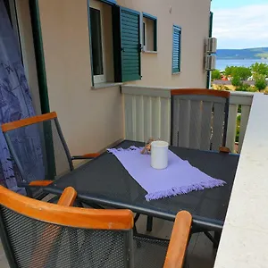 Cro Behar 2 Apartament